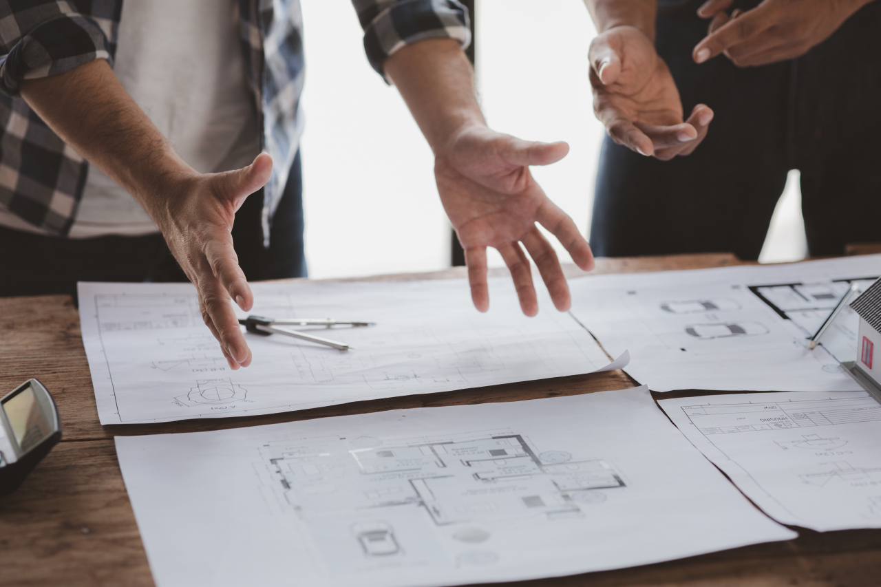 Znaczenie konsultacji społecznych w projektach LGD